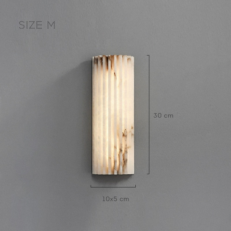 EMI Wall light fixture