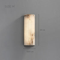 EMI Wall light fixture