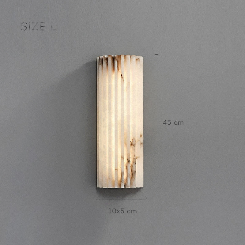 EMI Wall light fixture