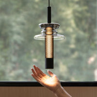 EMIT Pendant light