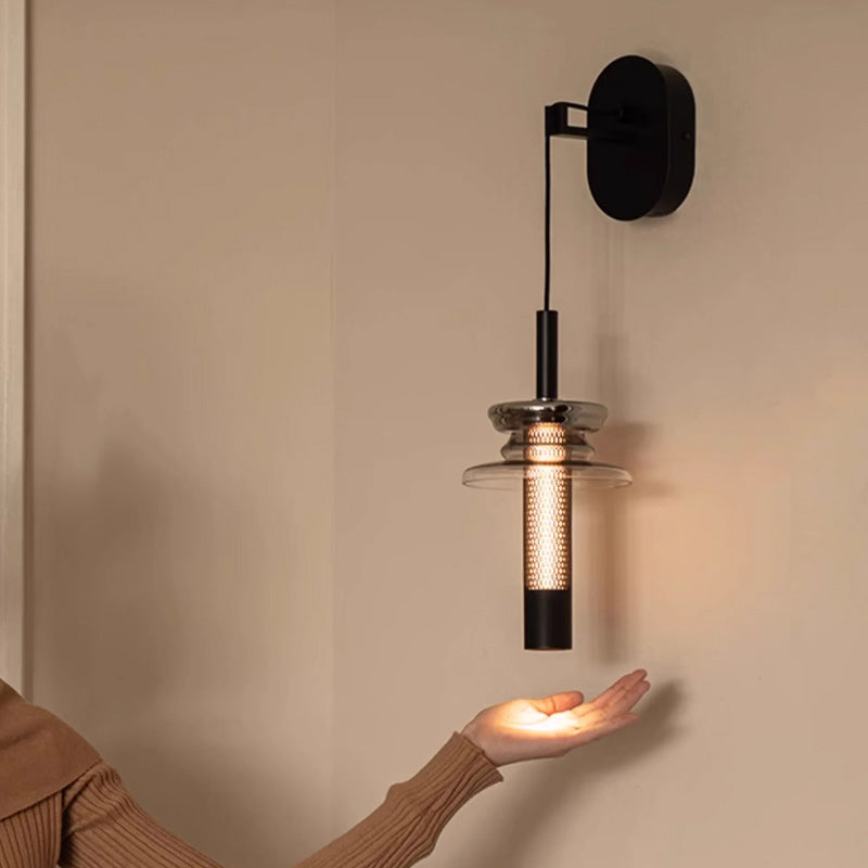 EMIT WALL Wall light fixture