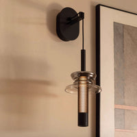 EMIT WALL Wall light fixture