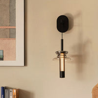 EMIT WALL Wall light fixture