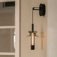 EMIT WALL Wall light fixture