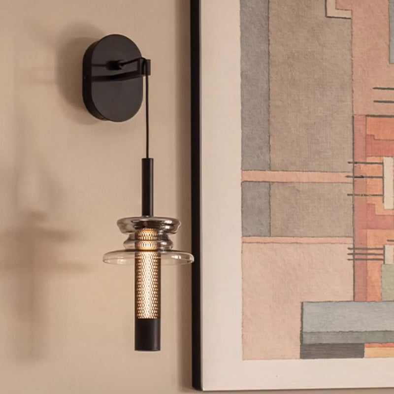 EMIT WALL Wall light fixture