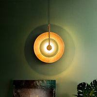 EMMEN C. Wall light fixture