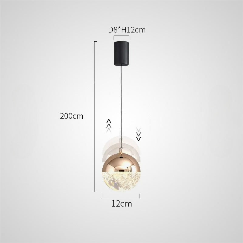 EMMERT Pendant light