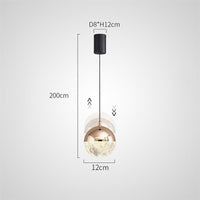 EMMERT Pendant light