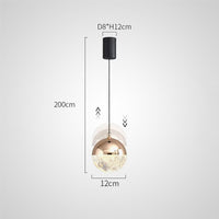 EMMERT Pendant light