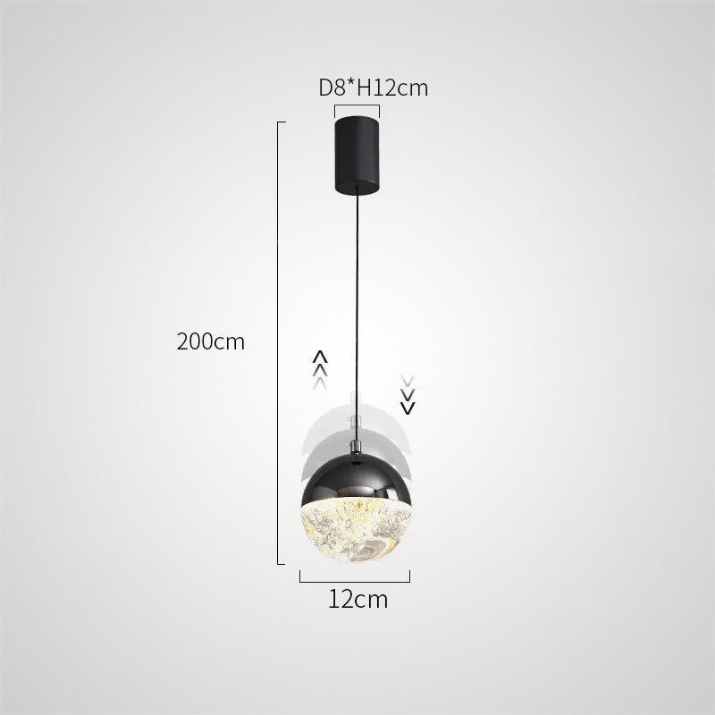 EMMERT Pendant light