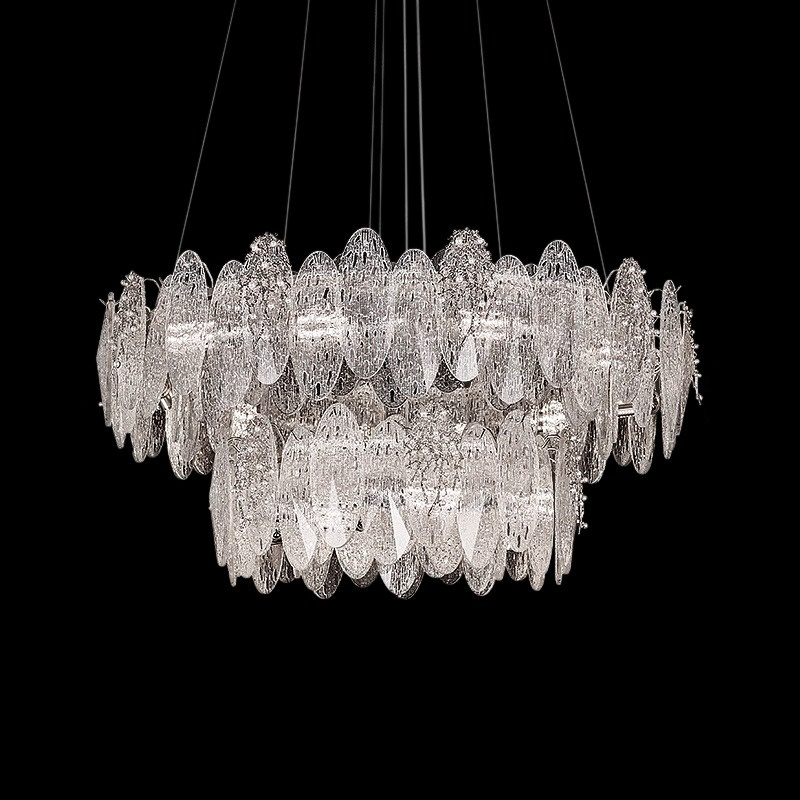 ENGLE RING Chandelier