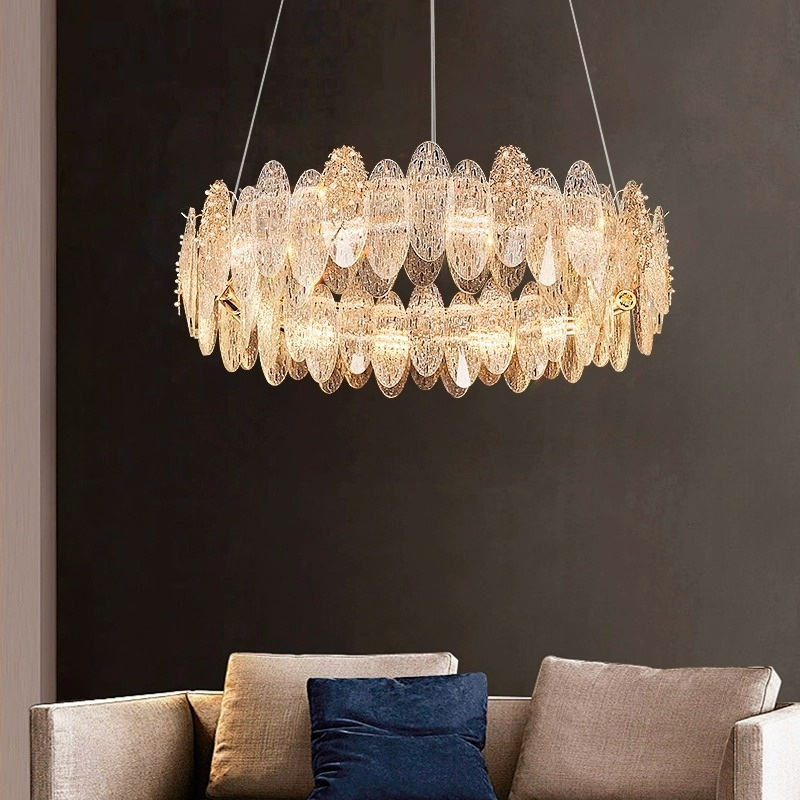 ENGLE RING Chandelier
