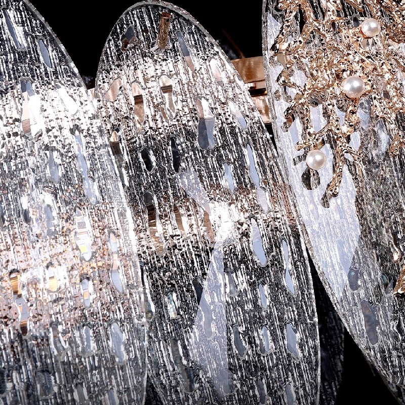 ENGLE RING Chandelier