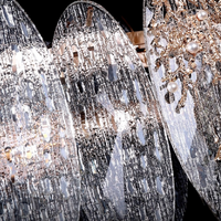 ENGLE RING Chandelier