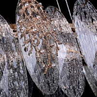 ENGLE RING Chandelier