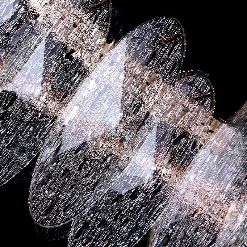 ENGLE RING Chandelier