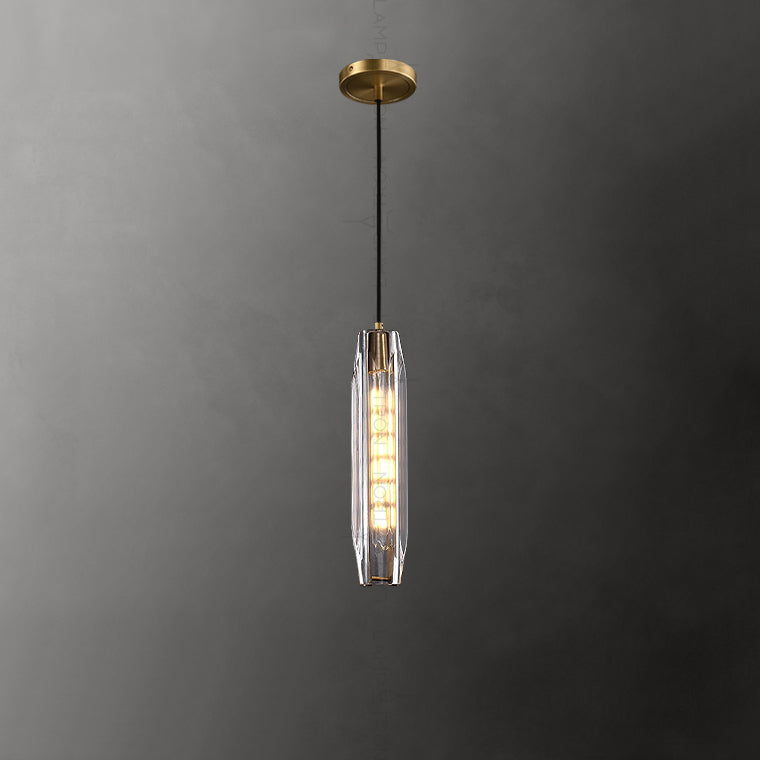 ERFURT Pendant light