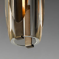 ERFURT TRIO Cascade lighting fixtures