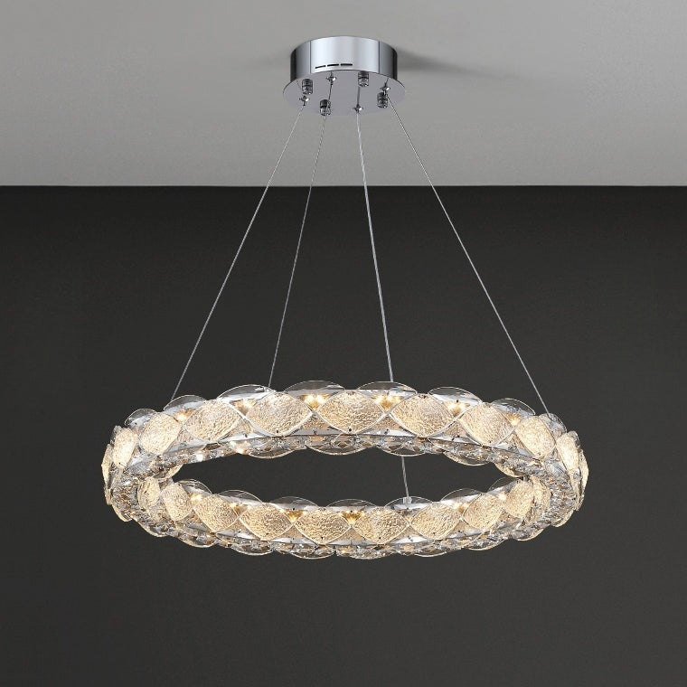 ERHARD Ring lighting fixture
