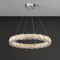 ERHARD Ring lighting fixture