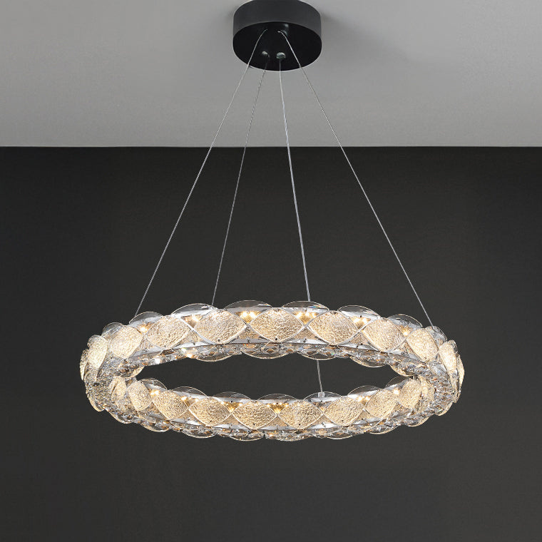 ERHARD Ring lighting fixture