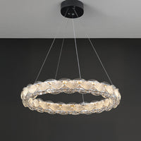 ERHARD Ring lighting fixture