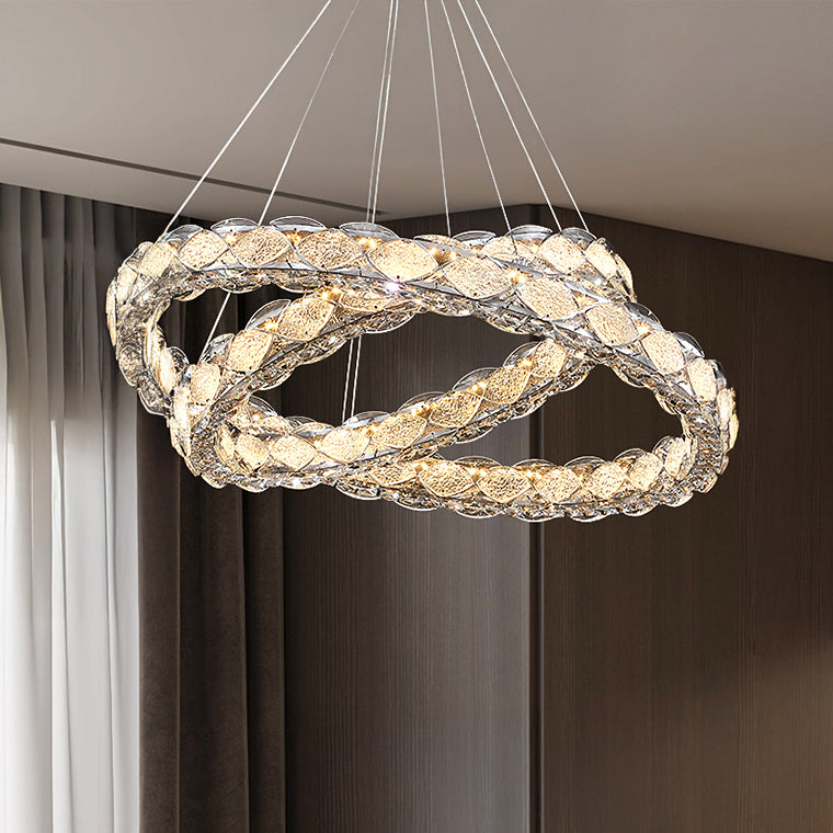 ERHARD Ring lighting fixture