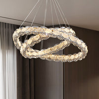 ERHARD Ring lighting fixture