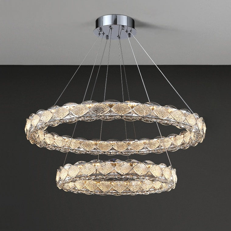 ERHARD Ring lighting fixture