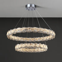 ERHARD Ring lighting fixture