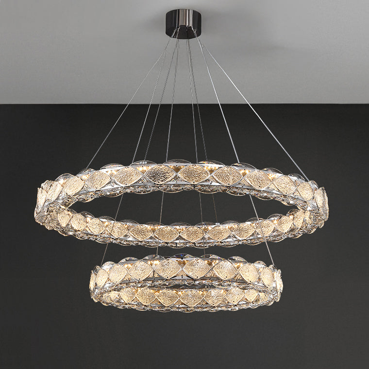 ERHARD Ring lighting fixture