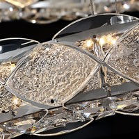 ERHARD Ring lighting fixture