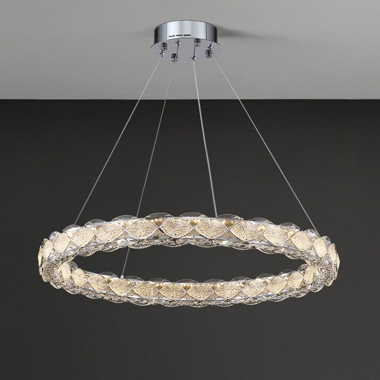 ERHARD Ring lighting fixture
