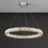 ERHARD Ring lighting fixture