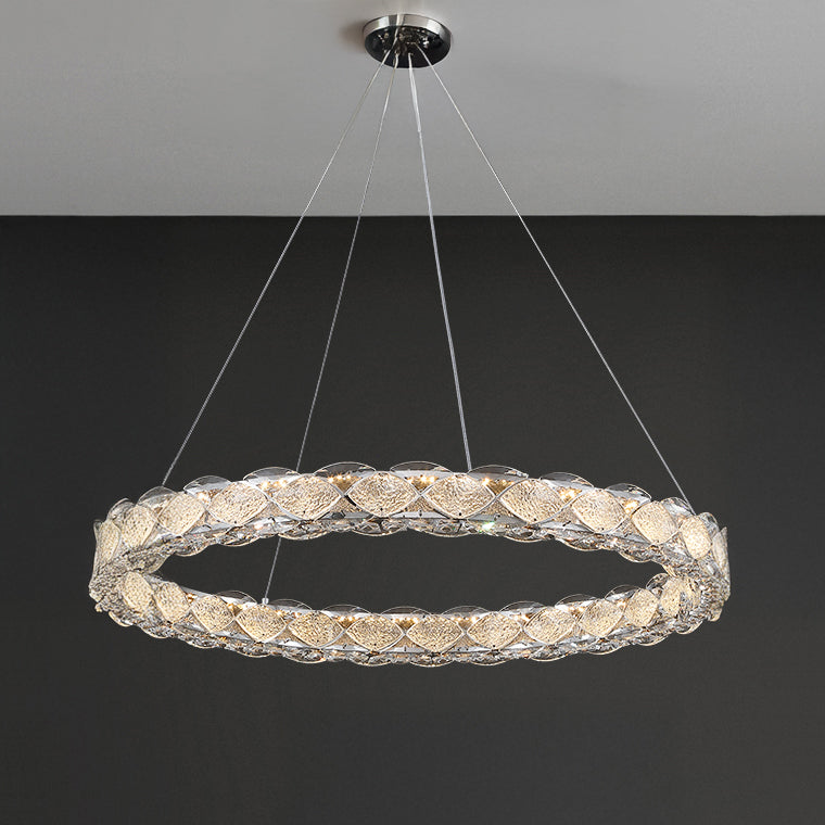 ERHARD Ring lighting fixture