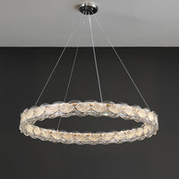 ERHARD Ring lighting fixture
