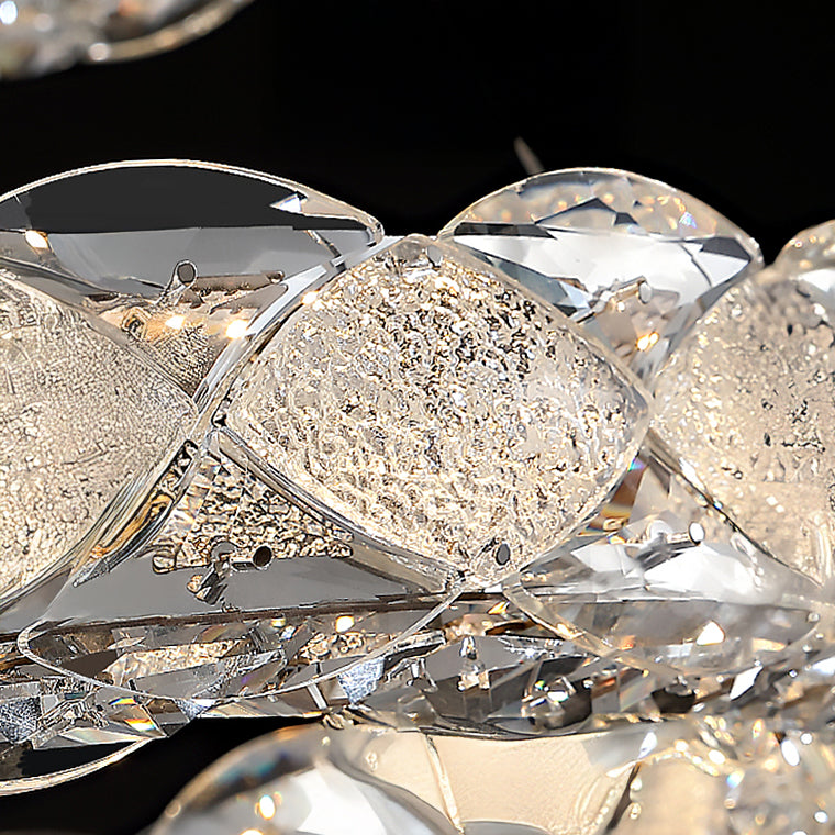 ERHARD Ring lighting fixture