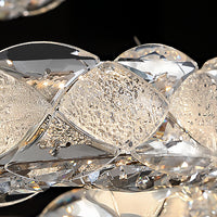 ERHARD Ring lighting fixture