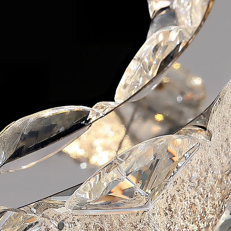 ERHARD Ring lighting fixture