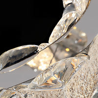 ERHARD Ring lighting fixture