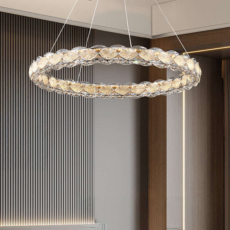 ERHARD Ring lighting fixture