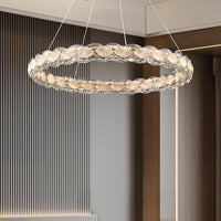 ERHARD Ring lighting fixture