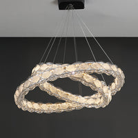 ERHARD Ring lighting fixture