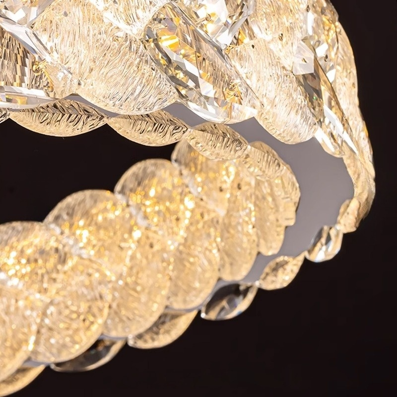 ERHARD WAVE Chandelier