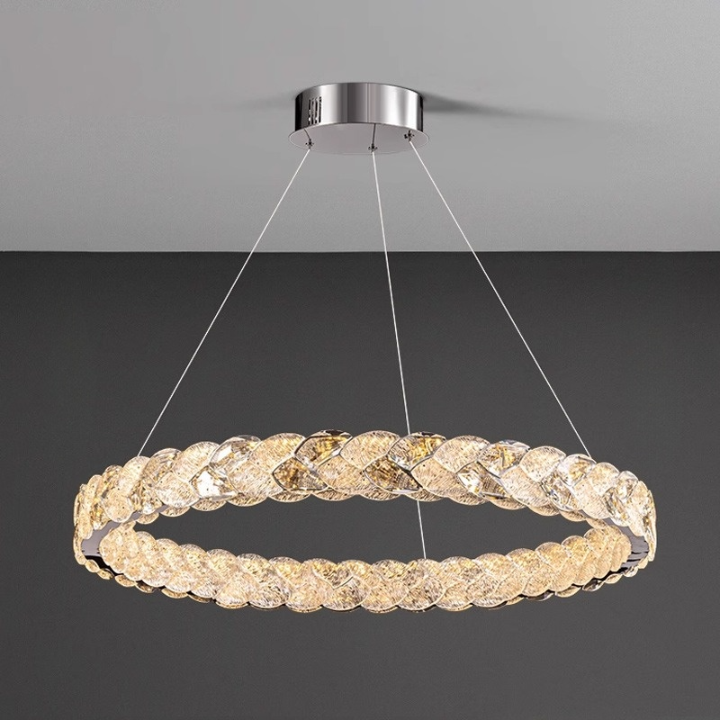 ERHARD WAVE Chandelier