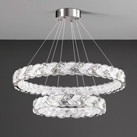ERHARD WAVE Chandelier