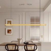 ERKER LONG Long lighting fixture