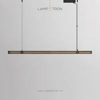 ERKER LONG Long lighting fixture