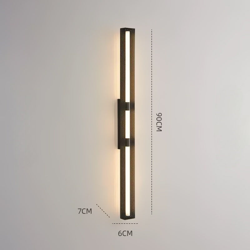 ERKER WALL Wall light fixture