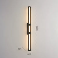 ERKER WALL Wall light fixture